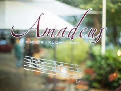 照片: Amadeus 